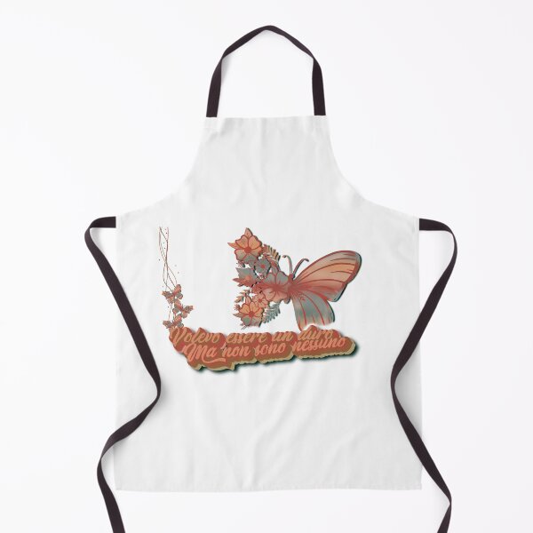 Item preview, Non sono nessuno designed and sold by Dueperuno.