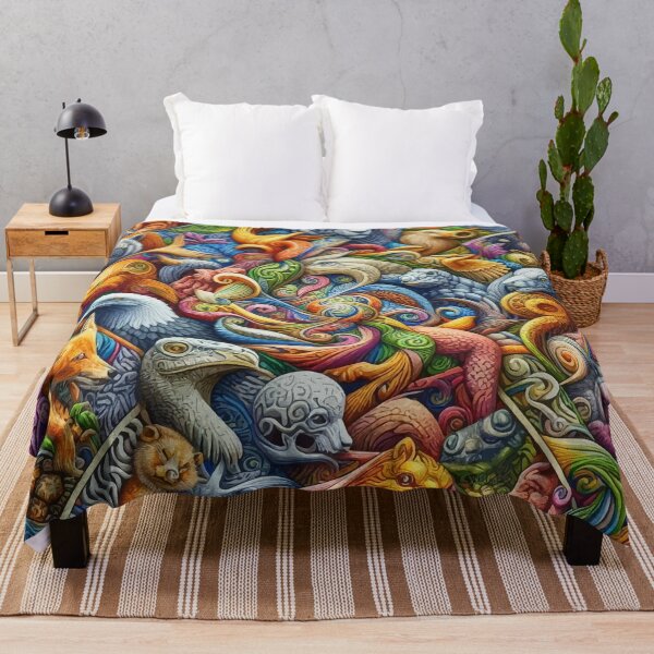 Item preview, Magic animals designed and sold by Kunst Uit Delfzijl.