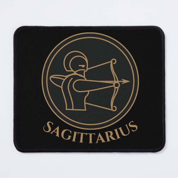 Item preview, Sagittarius designed and sold by Figaughan.