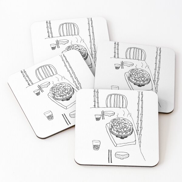 Item preview, Date night with pot designed and sold by tomatocats.