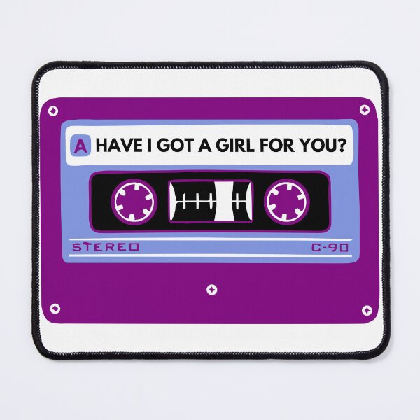 Item preview, Company Cassette  designed and sold by broadwaygirl142.