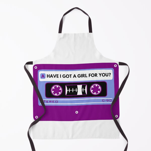 Item preview, Company Cassette designed and sold by broadwaygirl142.