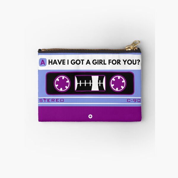 Item preview, Company Cassette  designed and sold by broadwaygirl142.