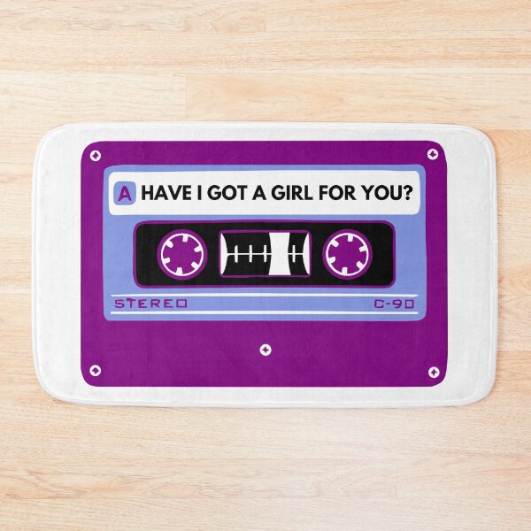 Item preview, Company Cassette  designed and sold by broadwaygirl142.