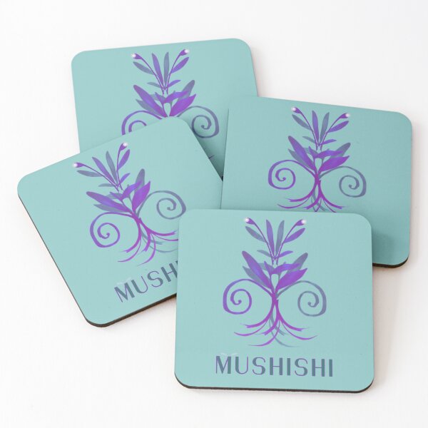 Item preview, Mushishi ORIGINAL by SillyFun.redbubble.com designed and sold by SillyFun.