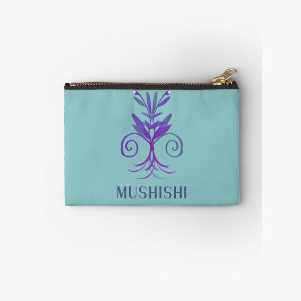 Item preview, Mushishi ORIGINAL by SillyFun.redbubble.com designed and sold by SillyFun.