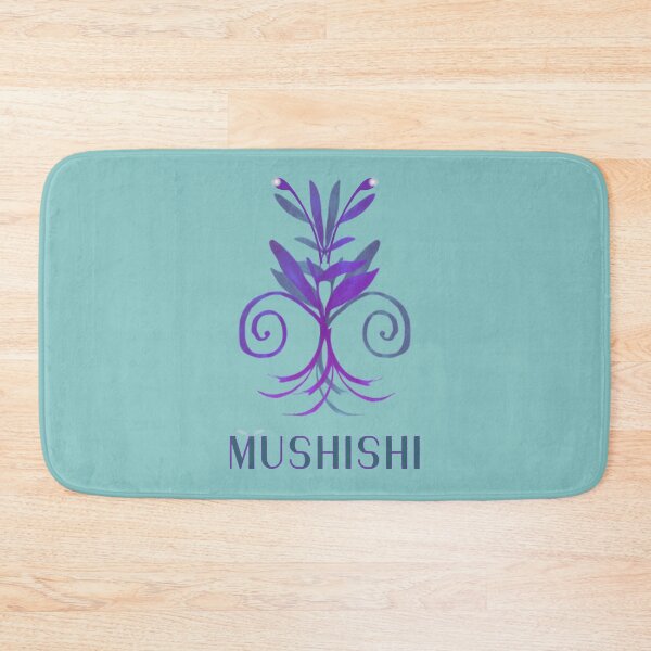 Item preview, Mushishi ORIGINAL by SillyFun.redbubble.com designed and sold by SillyFun.