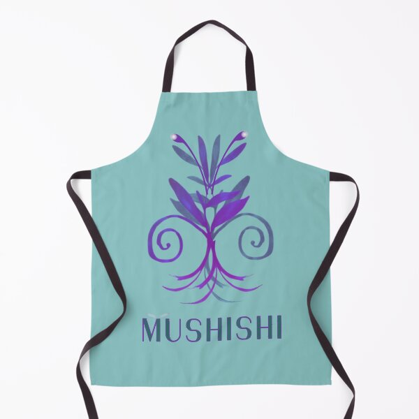 Item preview, Mushishi ORIGINAL by SillyFun.redbubble.com designed and sold by SillyFun.
