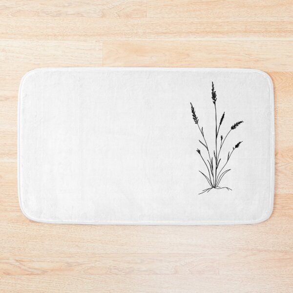 Item preview, Six weeks fescue - Vulpia (Festuca) octoflora designed and sold by kvictoria1.