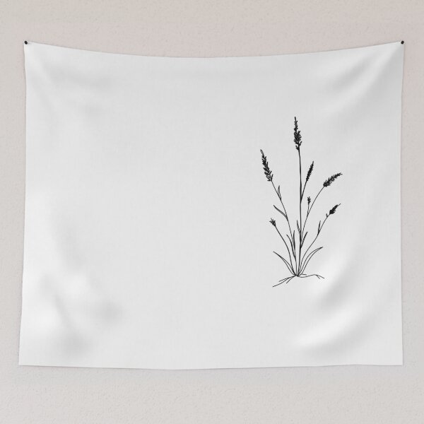 Item preview, Six weeks fescue - Vulpia (Festuca) octoflora designed and sold by kvictoria1.