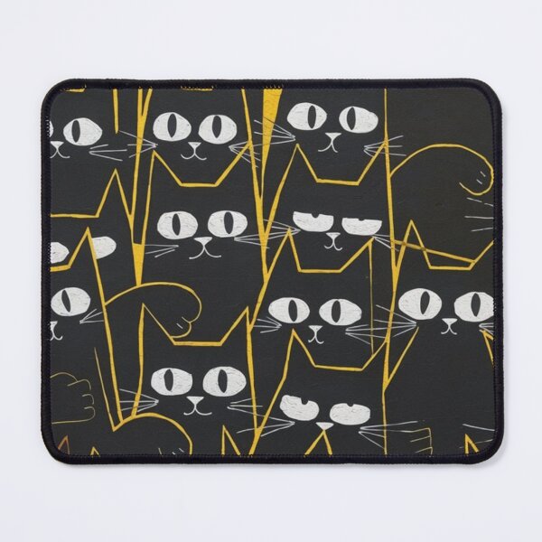 Item preview,  Cat designed and sold by sevenmountains.