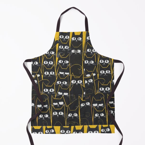 Item preview, Cat designed and sold by sevenmountains.