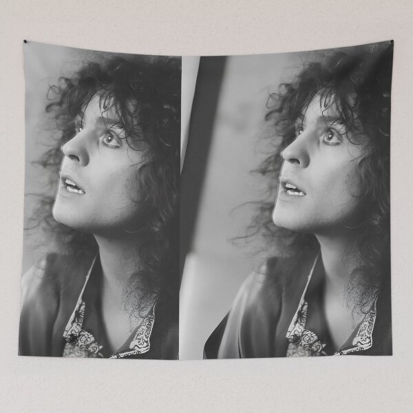 Item preview, Marc Bolan Vintage designed and sold by mondy4.