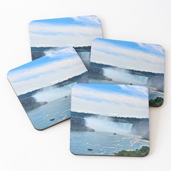 Item preview, Shop Canada, Niagara falls, canadian travel and vacations designed and sold by Artheaven77.