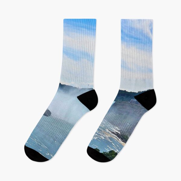 Item preview, Shop Canada, Niagara falls, canadian travel and vacations designed and sold by Artheaven77.