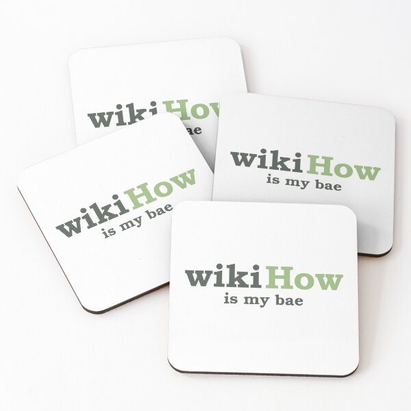 Item preview, wikiHow is My Bae designed and sold by wikiHow.