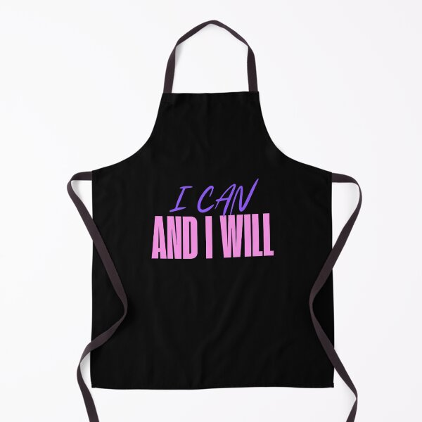 Item preview, I Can and I Will designed and sold by Happy with JD.