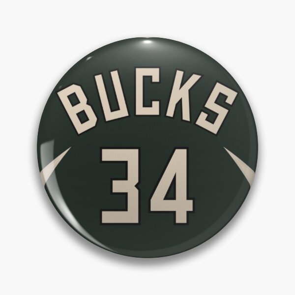 Item preview, Giannis Bucks  designed and sold by PrezJones.