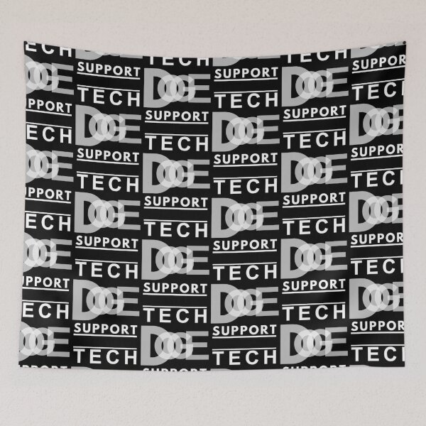 Item preview,  Tech Support symbol designed and sold by FinalCut55.