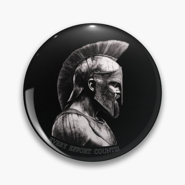 Item preview, Spartan Leonidas King of Sparta (v.5.1) designed and sold by All43.