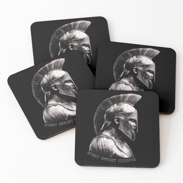 Item preview, Spartan Leonidas King of Sparta (v.5.1) designed and sold by All43.