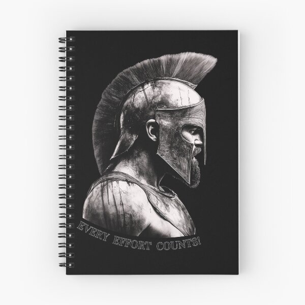 Item preview, Spartan Leonidas King of Sparta (v.5.1) designed and sold by All43.