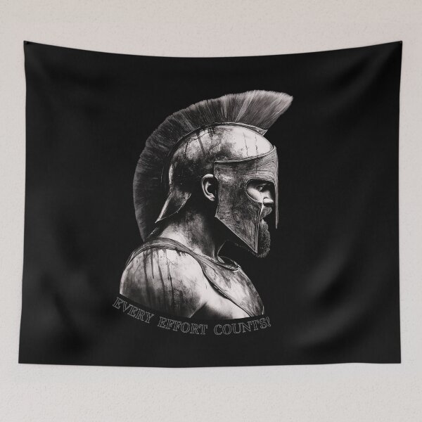 Item preview, Spartan Leonidas King of Sparta (v.5.1) designed and sold by All43.