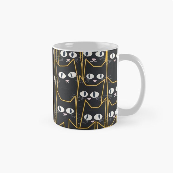 Item preview, Cat designed and sold by sevenmountains.