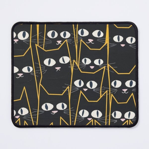 Item preview, Cat designed and sold by sevenmountains.