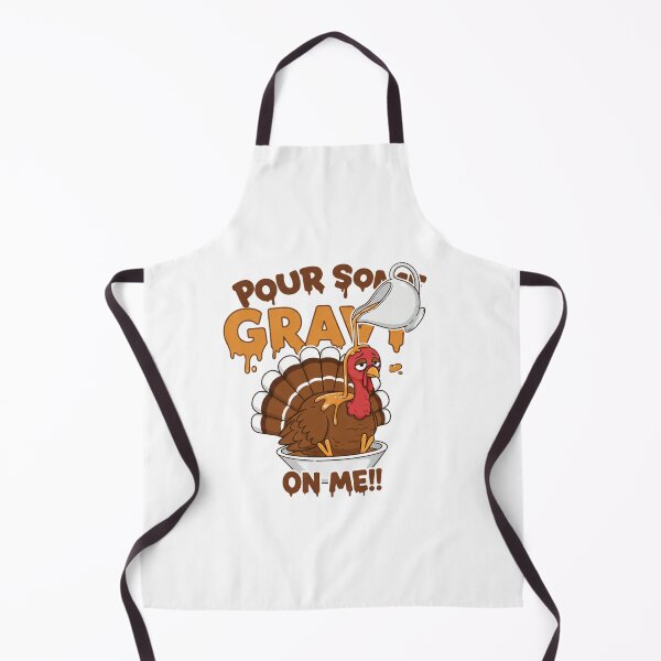 Item preview, P0ur S0me Gravy 0n Me Turkey designed and sold by PrimeInk.