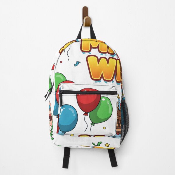 Item preview, Make a Wish! – Fun Birthday Celebration designed and sold by moba--mania.