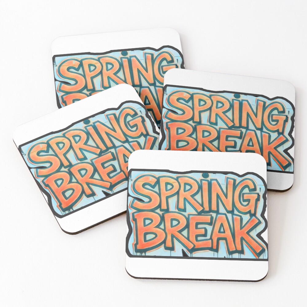 Item preview, Coasters (Set of 4) designed and sold by ember77.