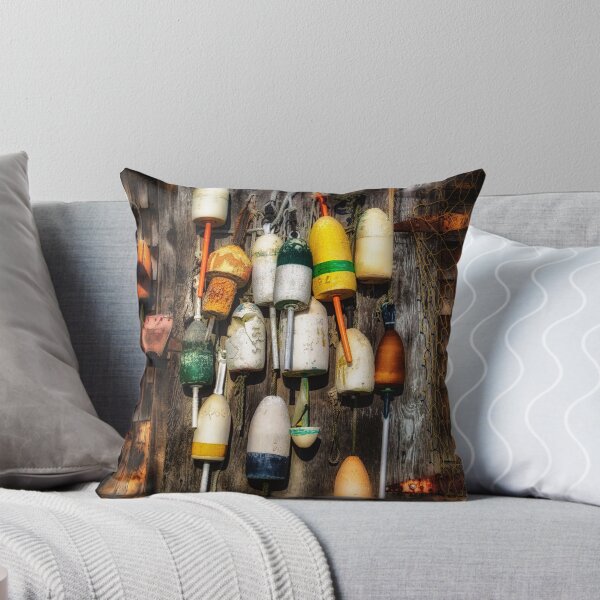 Item preview, Lobster Buoys designed and sold by Gerard Fornarotto.