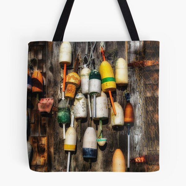 Item preview, Lobster Buoys designed and sold by Gerard Fornarotto.