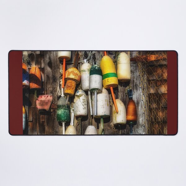 Item preview, Lobster Buoys designed and sold by Gerard Fornarotto.