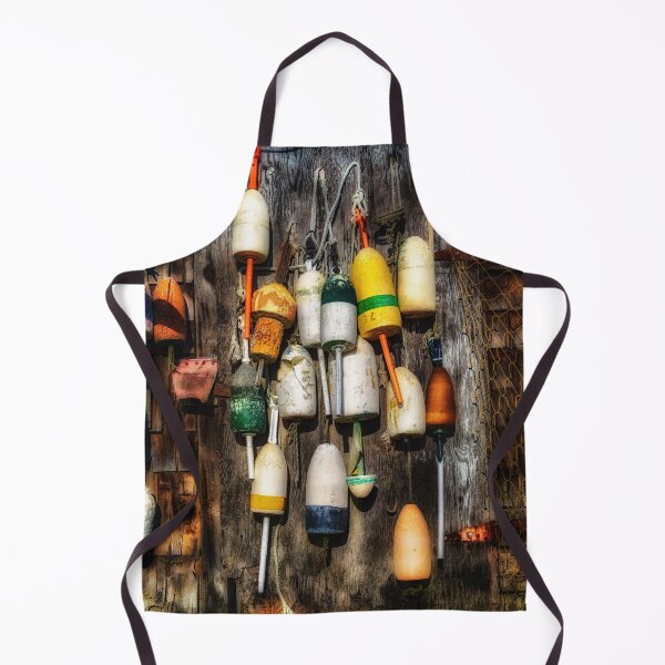 Item preview, Lobster Buoys designed and sold by Gerard Fornarotto.