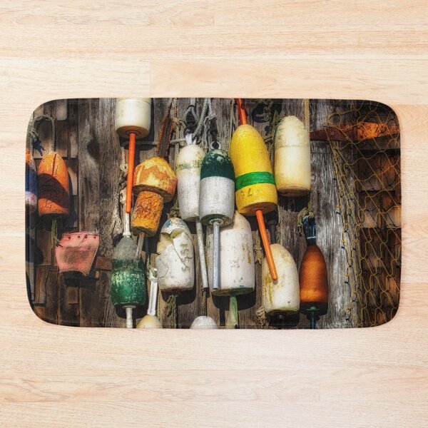 Item preview, Lobster Buoys designed and sold by Gerard Fornarotto.