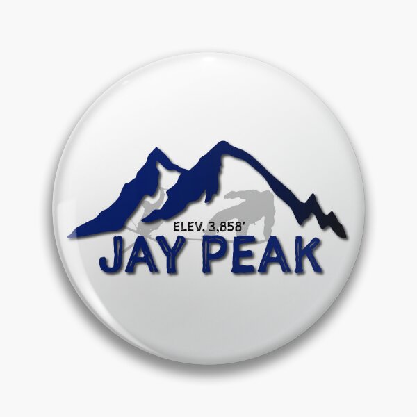 Item preview, Jay Peak Vermont Mountain Ski Snowboard  designed and sold by letourneau41.