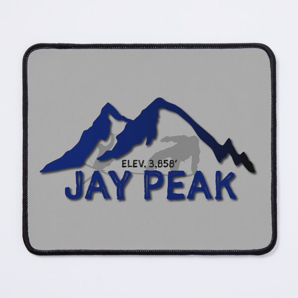 Item preview, Jay Peak Vermont Mountain Ski Snowboard  designed and sold by letourneau41.