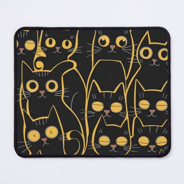 Item preview, Cat designed and sold by sevenmountains.