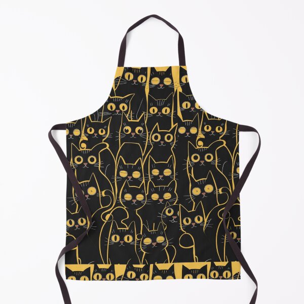 Item preview, Cat designed and sold by sevenmountains.