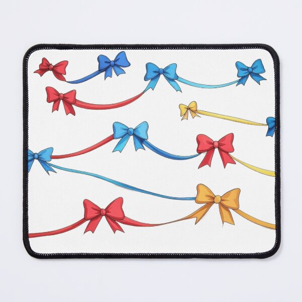 Item preview, Ribbons and bows  designed and sold by FShadora.
