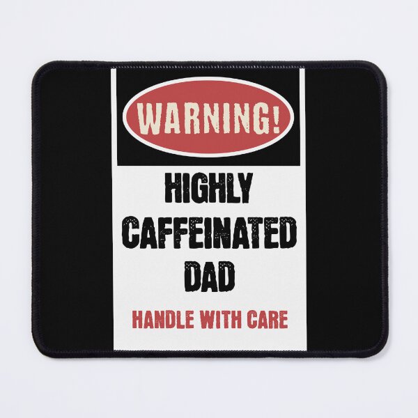Item preview, DAD Warning! designed and sold by KTDesigns321.