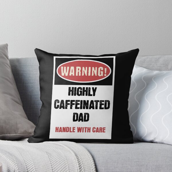 Item preview, DAD Warning! designed and sold by KTDesigns321.