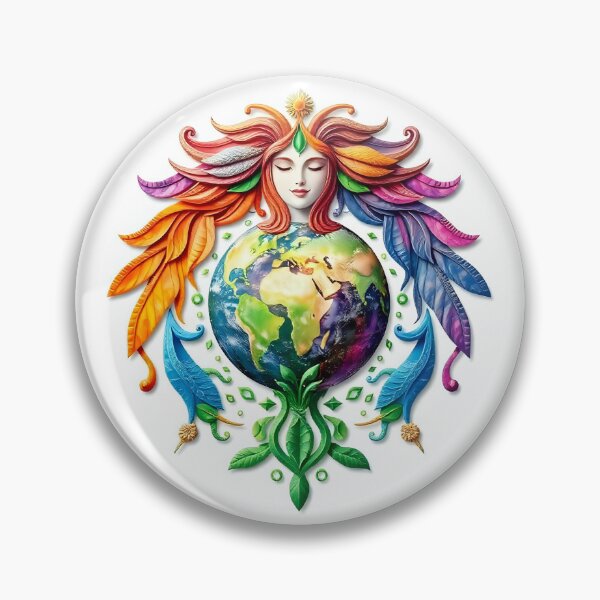 Item preview, Global Harmony designed and sold by Sascha Richartz.