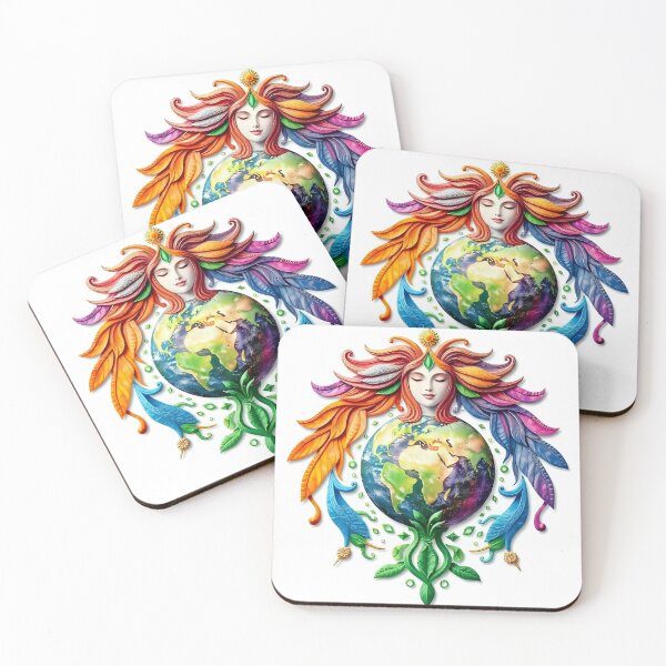 Item preview, Global Harmony designed and sold by Sascha Richartz.
