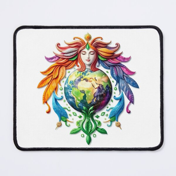 Item preview, Global Harmony designed and sold by Sascha Richartz.