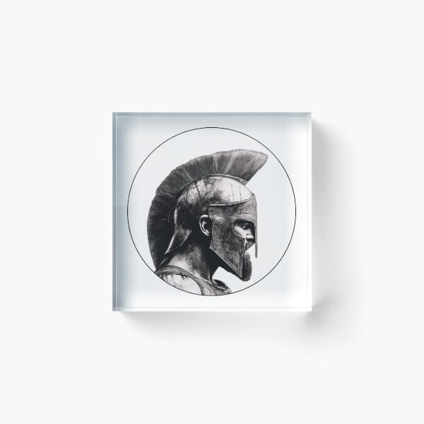 Item preview, Spartan Leonidas King of Sparta (v.6.1) designed and sold by All43.