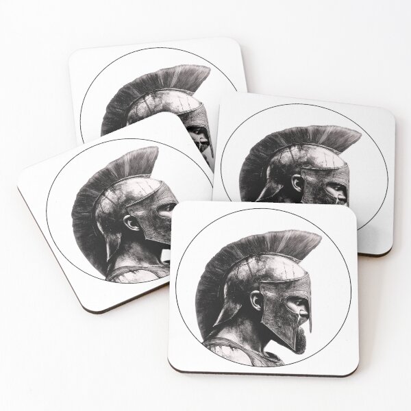 Item preview, Spartan Leonidas King of Sparta (v.6.1) designed and sold by All43.