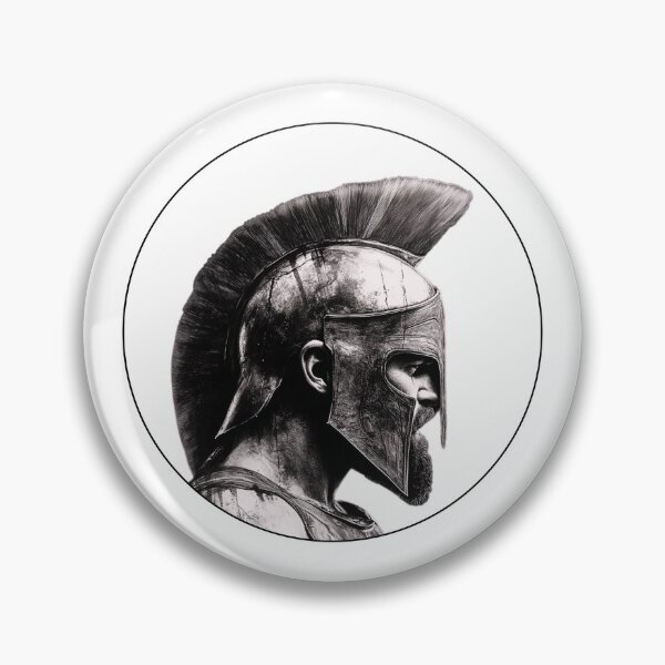 Item preview, Spartan Leonidas King of Sparta (v.6.1) designed and sold by All43.